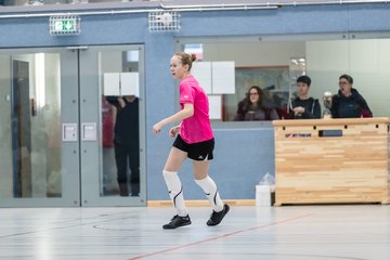 Bild 138 - wCJ Hamburger Futsalmeisterschaft